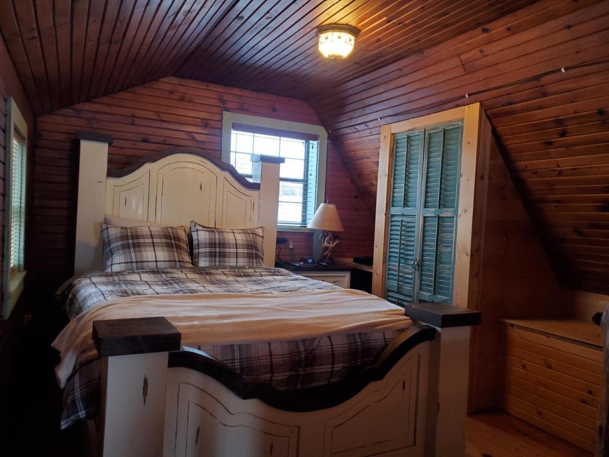 Fairway Inn Berryville Εξωτερικό φωτογραφία