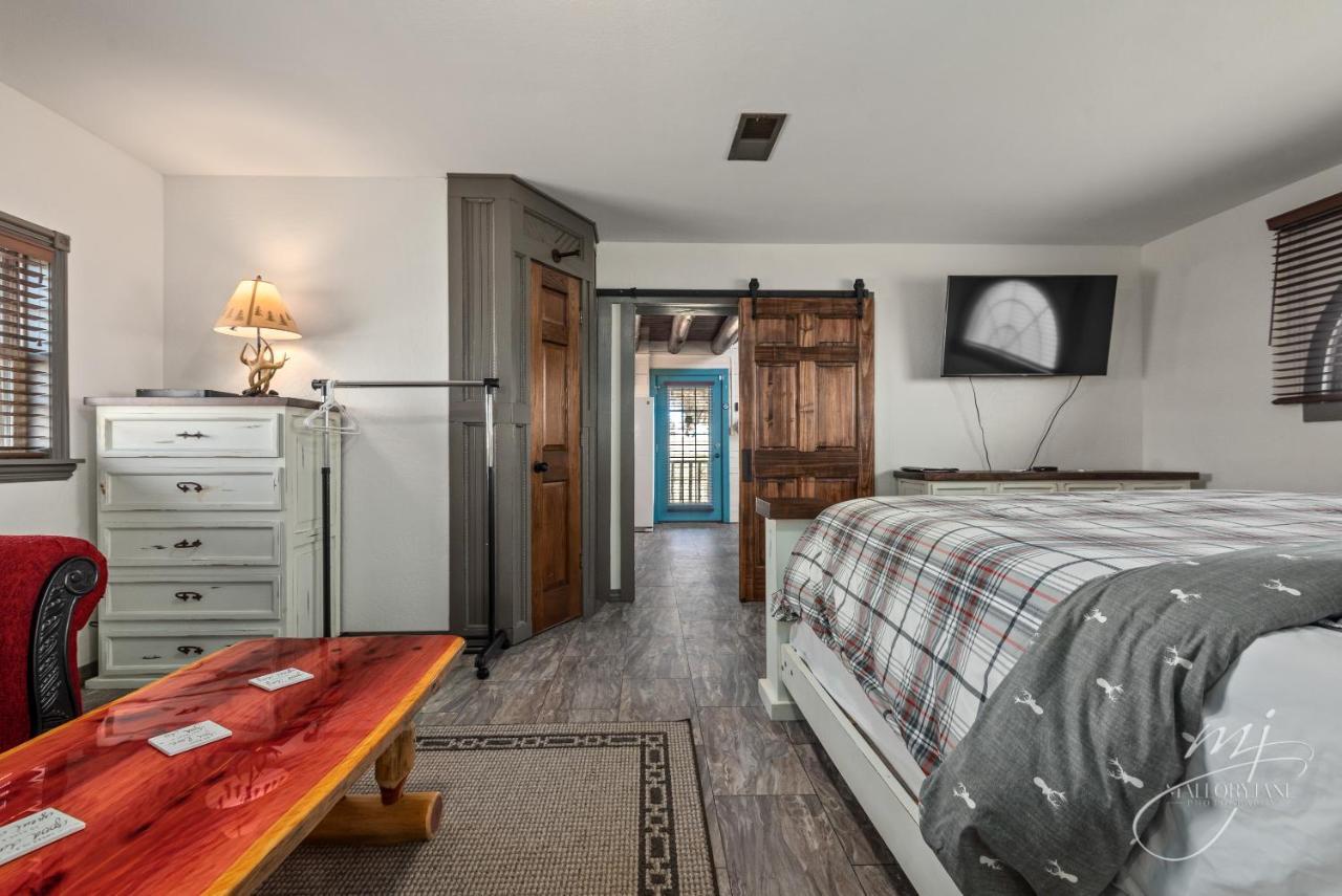 Fairway Inn Berryville Εξωτερικό φωτογραφία
