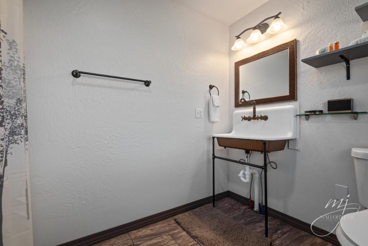 Fairway Inn Berryville Εξωτερικό φωτογραφία