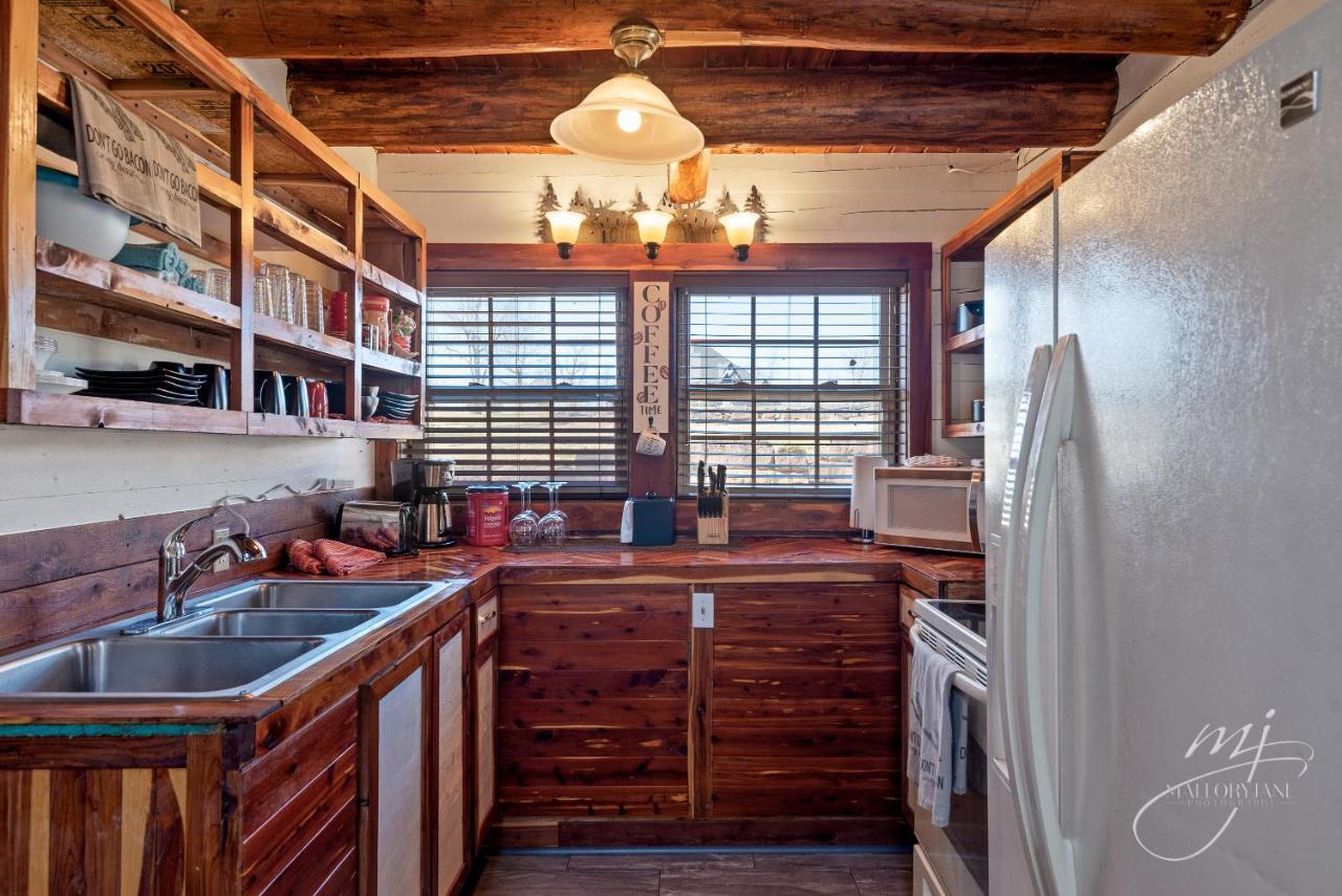 Fairway Inn Berryville Εξωτερικό φωτογραφία