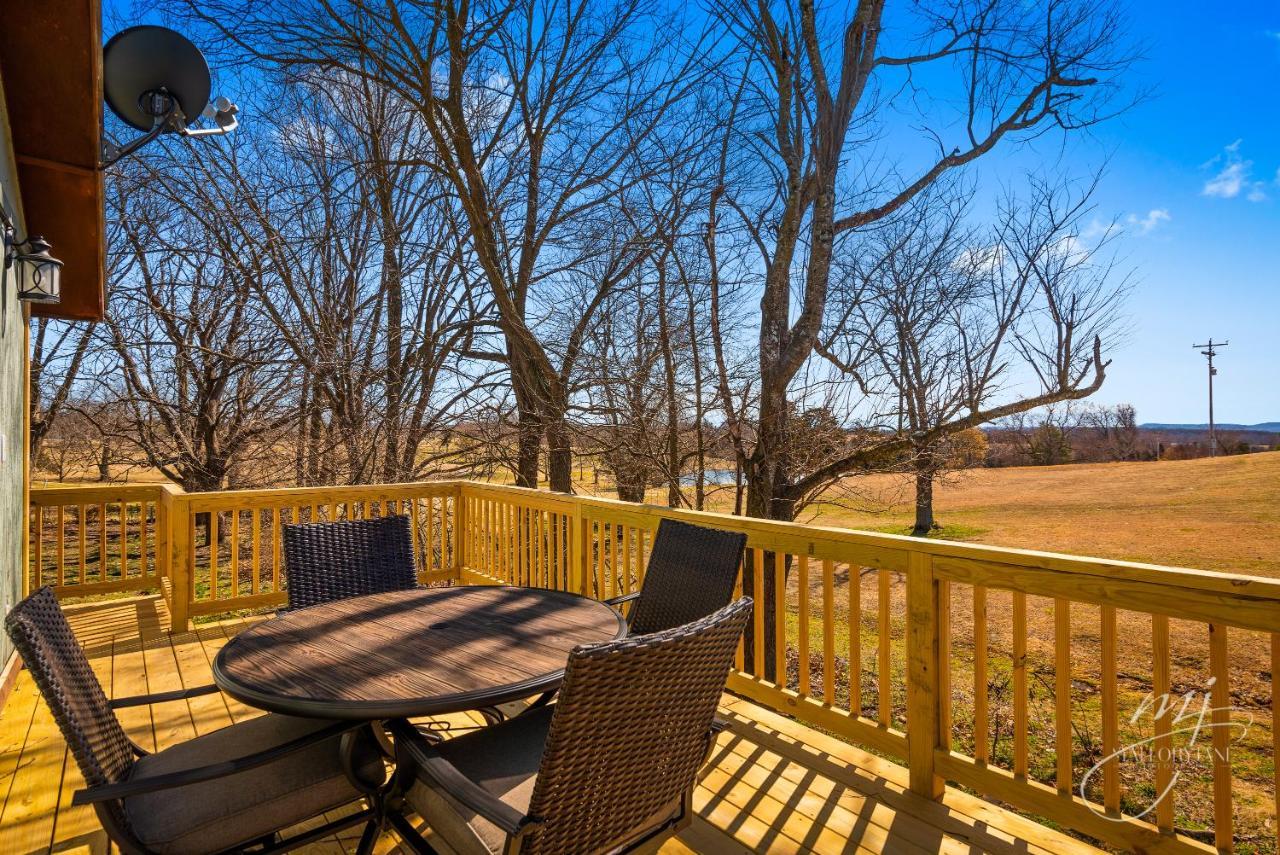 Fairway Inn Berryville Εξωτερικό φωτογραφία