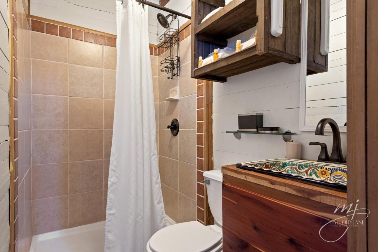 Fairway Inn Berryville Εξωτερικό φωτογραφία