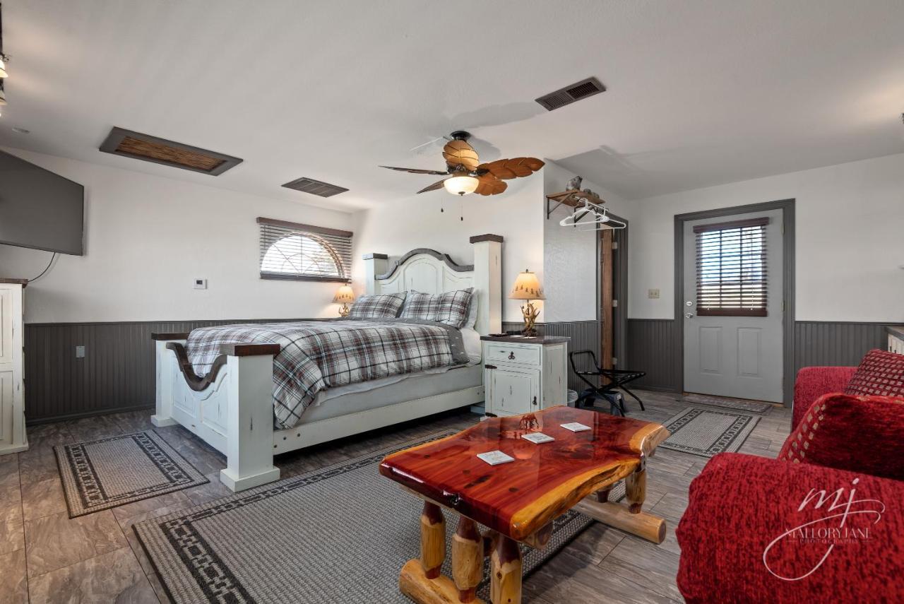 Fairway Inn Berryville Εξωτερικό φωτογραφία