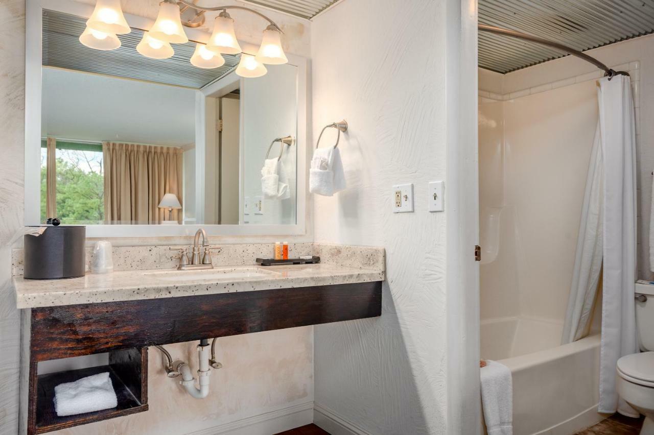 Fairway Inn Berryville Εξωτερικό φωτογραφία
