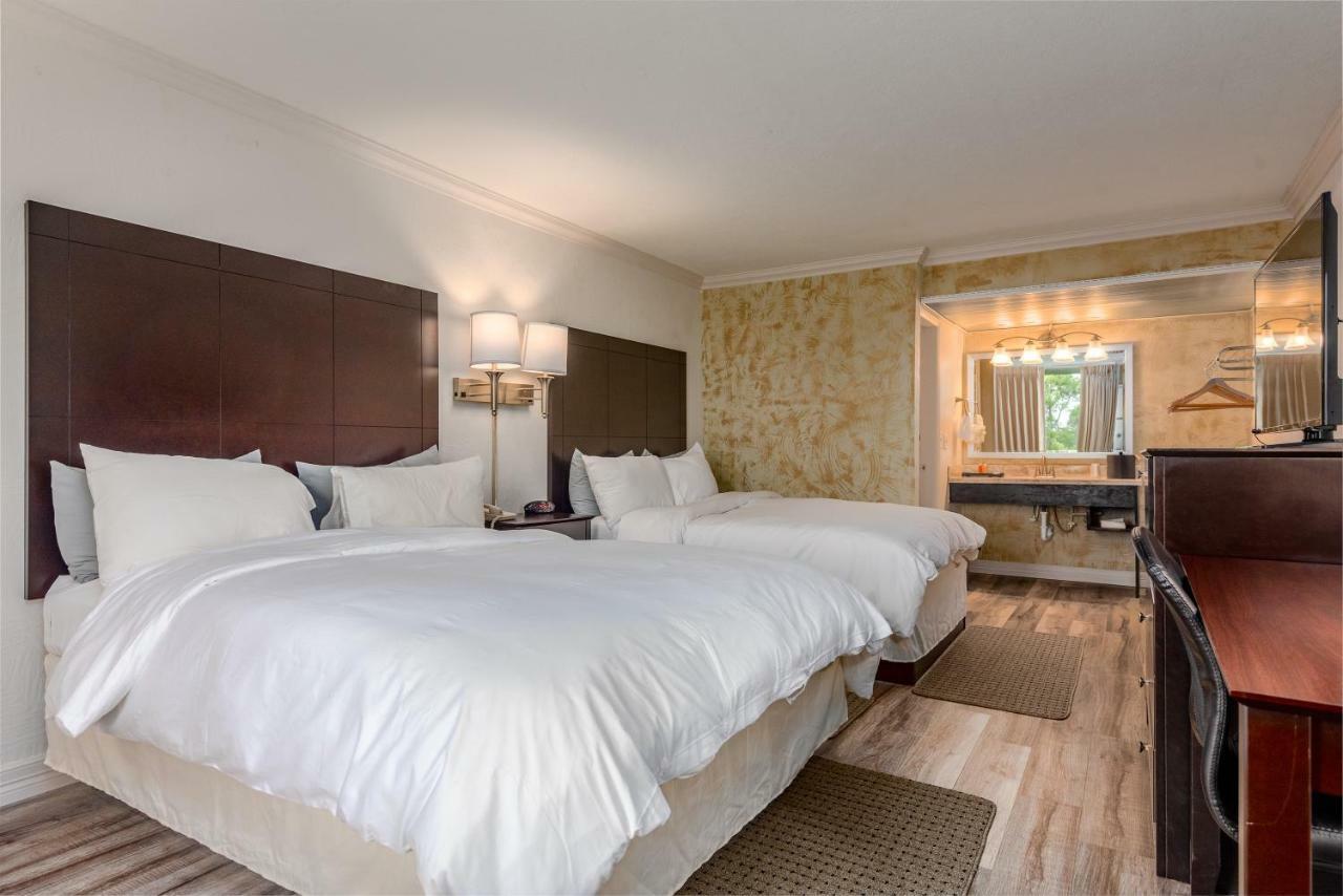 Fairway Inn Berryville Εξωτερικό φωτογραφία