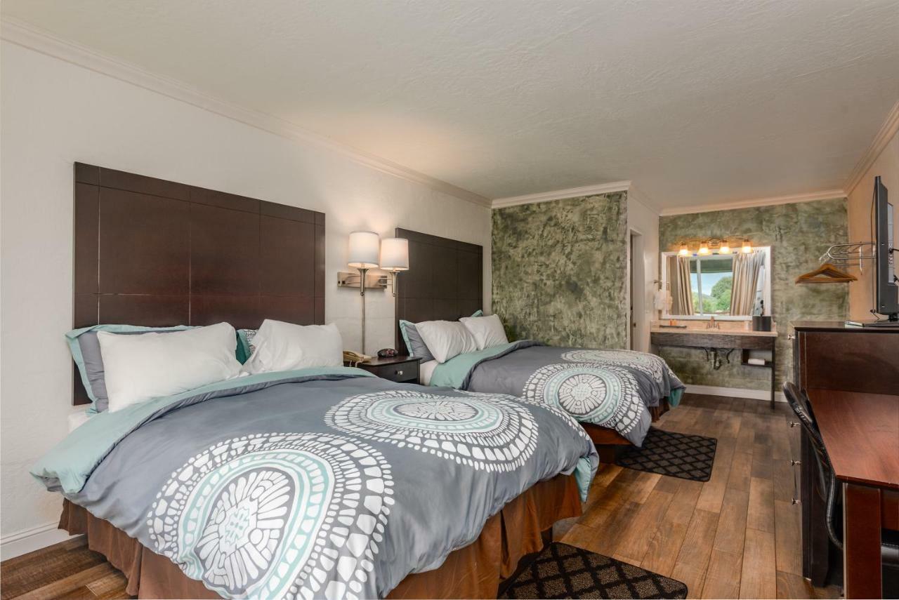 Fairway Inn Berryville Εξωτερικό φωτογραφία