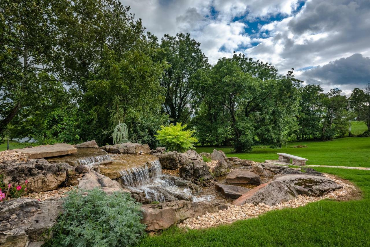 Fairway Inn Berryville Εξωτερικό φωτογραφία