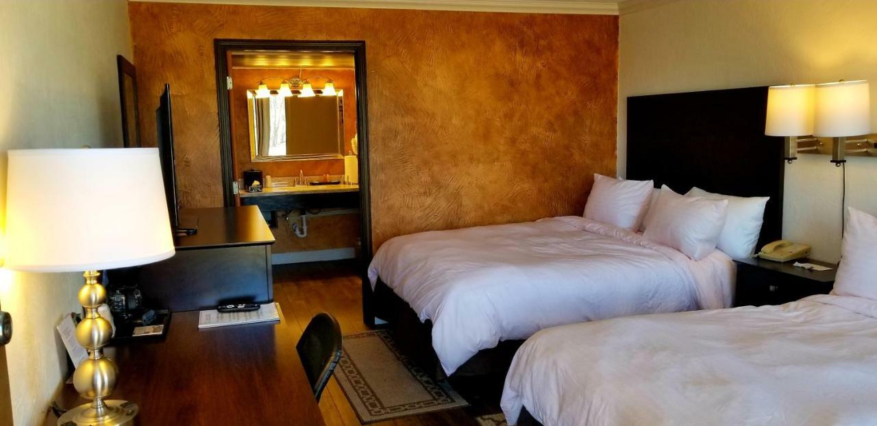 Fairway Inn Berryville Εξωτερικό φωτογραφία