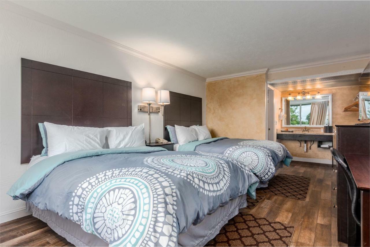 Fairway Inn Berryville Εξωτερικό φωτογραφία