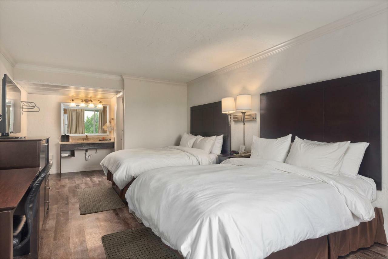 Fairway Inn Berryville Εξωτερικό φωτογραφία