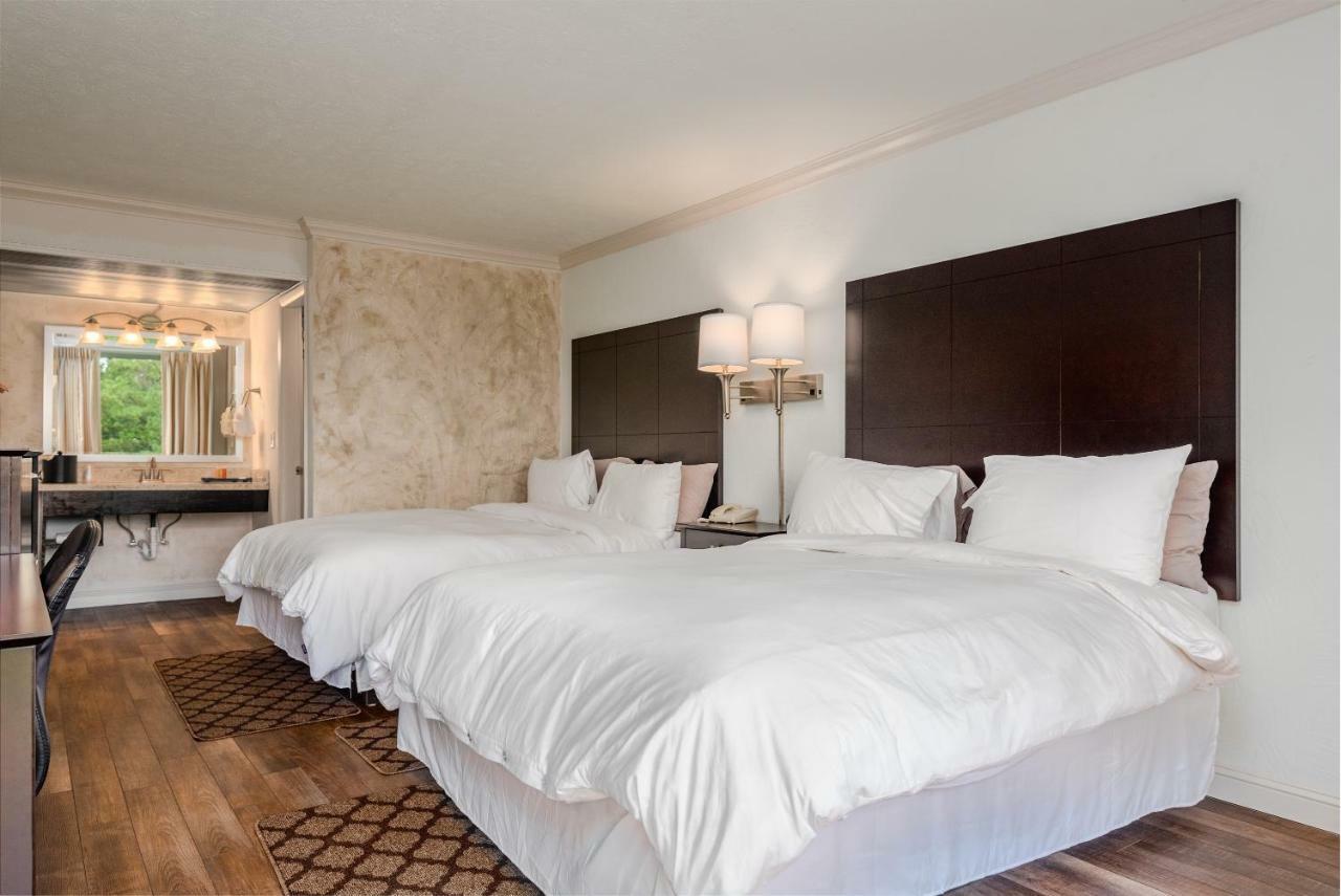 Fairway Inn Berryville Εξωτερικό φωτογραφία