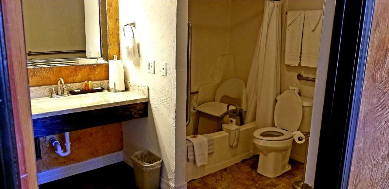 Fairway Inn Berryville Εξωτερικό φωτογραφία